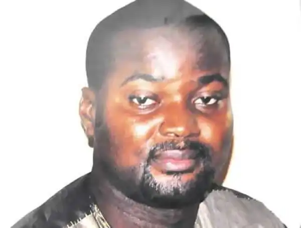Lagos Residents in Shock as APC